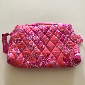 Make up bag